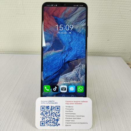 Мобильный телефон HUAWEI Nova Y70 4/64 гб