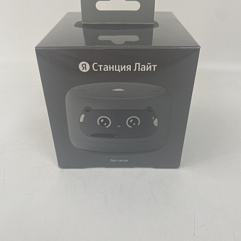 Станция ЯНДЕКС Станция Лайт 2 yndx-00026