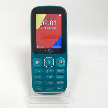 Мобильный телефон ITEL it5026