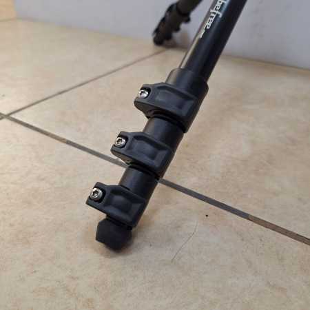 Штатив Manfrotto Befree one manfrotto befree one