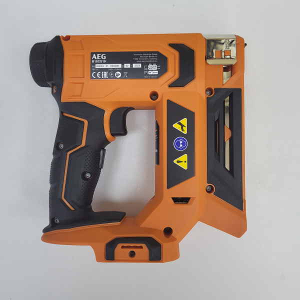 Степлер AEG  b18cs10