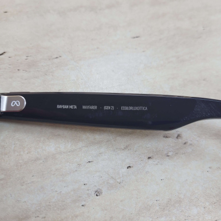 Очки RayBan Gen2