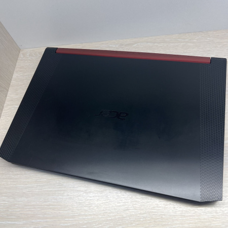 Ноутбук Acer Nitro 5 AN515-43-R9PL 15,6"/ AMD Ryzen 5 3550h/ 8 гб/ SSD 512 гб/ GTX 1650 4 гб 