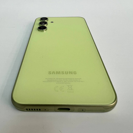 Мобильный телефон Samsung Galaxy A54 5G 8/128 гб