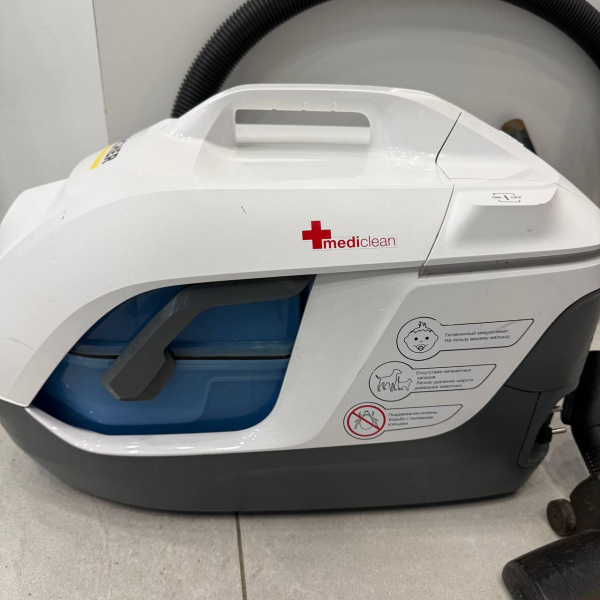 Пылесос KARCHER  ds 6 premium