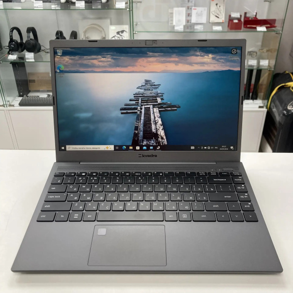 Ноутбук Kvadra NAU LE14U 15,6"/ Intel Core i7-1355U/ 32 Гб/ 512 Гб/