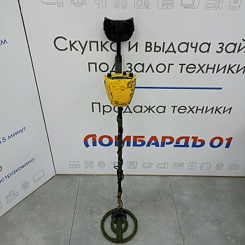 Металлоискатель Tianxun MD-5090