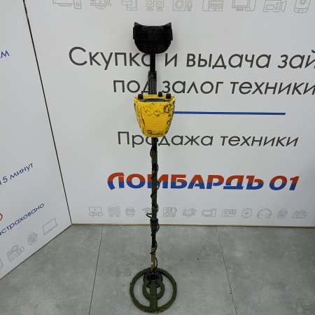 Металлоискатель Tianxun MD-5090