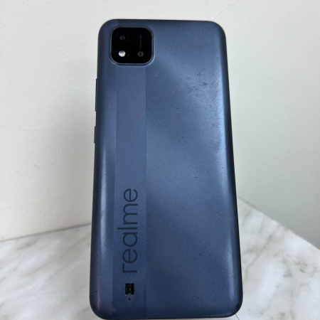 Мобильный телефон REALME C11 2021 2/32 гб