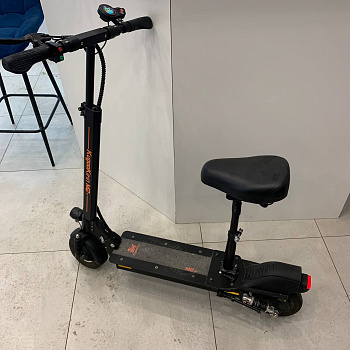 Электросамокат KUGOO  kirin 4