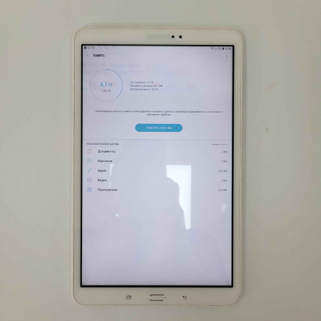 Планшет SAMSUNG TAB A 2016  10,1" 2 гб 16гб