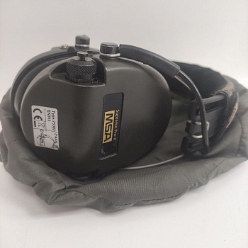 Наушники Supreme Pro X тактические