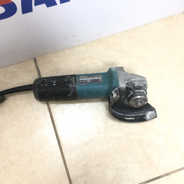 Ушм MAKITA 9558HN 