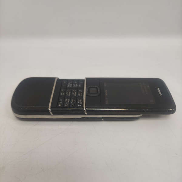 Мобильный телефон NOKIA steel 8800e-1