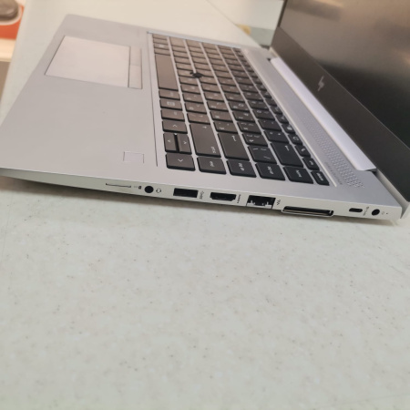 Ноутбук HP EliteBook 745 G6/ AMD Ryzen 5 PRO 3500U/8 Гб/256 Гб
