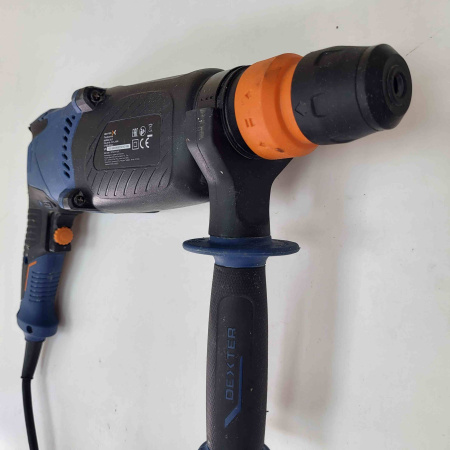 Перфоратор DEXTER 800RH2-30.5 