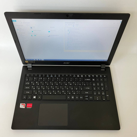 Ноутбук Acer Aspire A315-21 3 N17Q3 15,6"/ AMD A9-9420, 3 ГГц/ 4 Гб/ HDD1TB