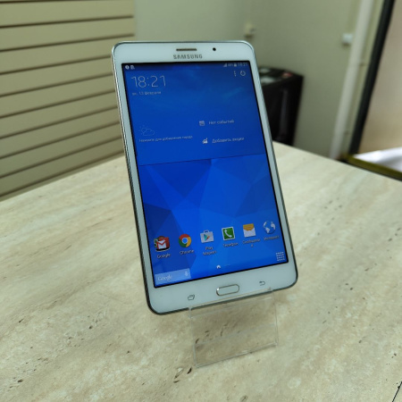 Планшет SAMSUNG Galaxy Tab 4 7.0 SM-T231 7,0" 8 гб