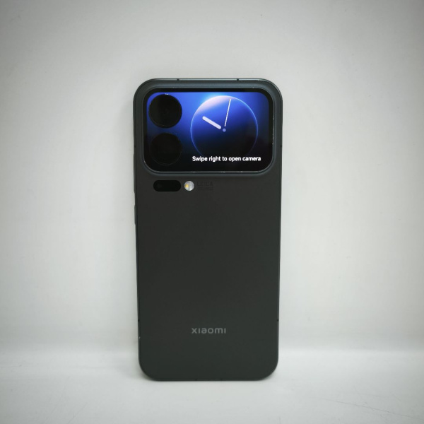 Мобильный телефон XIAOMI 17 Pro Max 16/512 гб