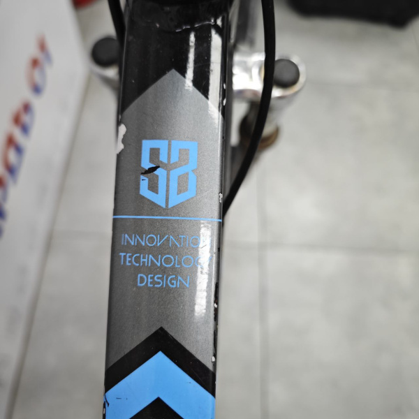 Велосипед SKIL bike