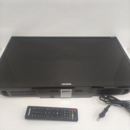 Телевизор TELEFUNKEN LED24S27T2 tf-led24s27t2 24,0"
