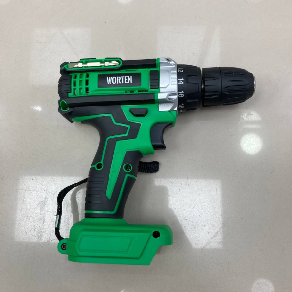 Шуруповерт Worten 2