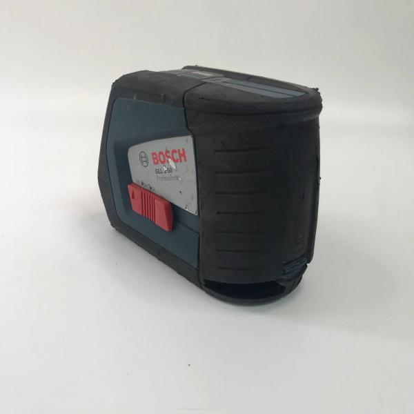 Лазерный уровень BOSCH  gll 2-50