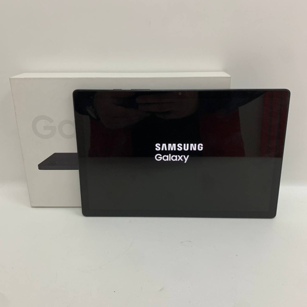Планшет SAMSUNG galaxy tab a8 sm-x205 10,5" 4 гб 128 гб