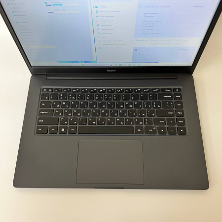 Ноутбук Xiaomi RedmiBook 15/ Intel Core i3 1115G4/ 8 Гб/ ssd 256 Гб