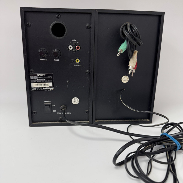 Колонки SVEN  sps 615