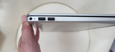 Ноутбук HP 15s-fq2114ur (607R0EA) 15,6"/ i5-1135g7/ 8 гб/ 512 гб