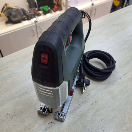 Лобзик METABO Steb 65 Quick