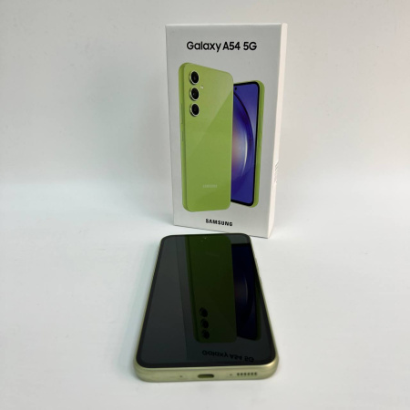 Мобильный телефон Samsung Galaxy A54 5G 8/128 гб