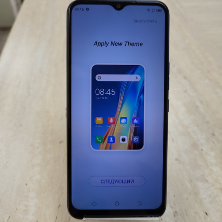 Мобильный телефон TECNO SPARK GO 2022 2/32 гб