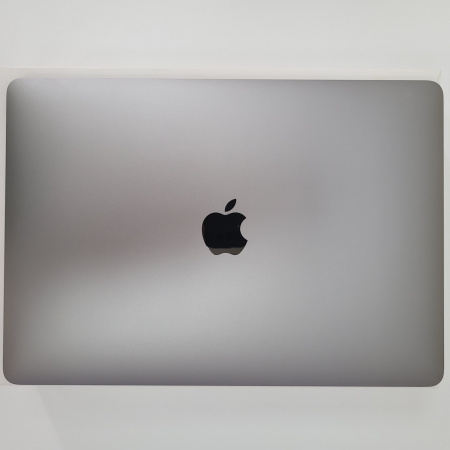 Ноутбук Apple MacBook Air M1 2020 13,3"/ Apple M1 3.2 ГГц/ 8 Гб/ SSD 256 Гб