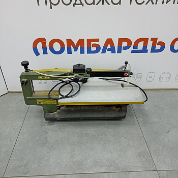 Электролобзик proxxon DS460