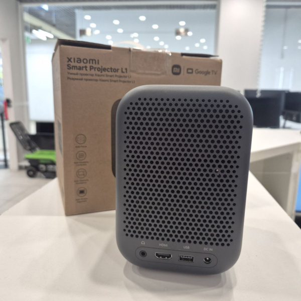 Проектор XIAOMI  smart projektor l1