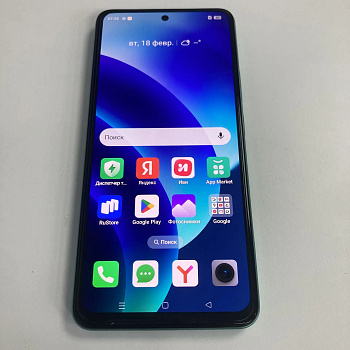 Мобильный телефон REALME 14t 5g 12/256 гб