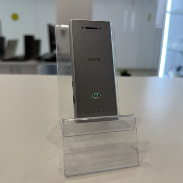 HiFi плеер RUIZU D29 Bluetooth