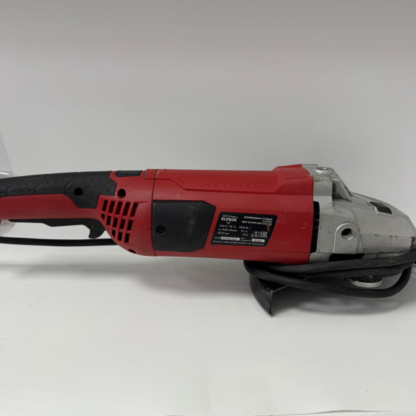 Ушм ELITECH  мшу 20-230э