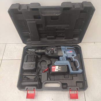 Перфоратор HAMMER  drill 20v