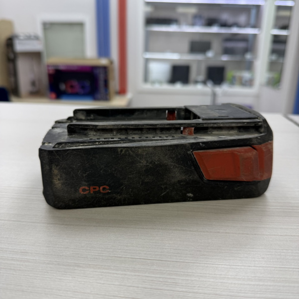 Аккумулятор HILTI Li-ion b 36/2.6