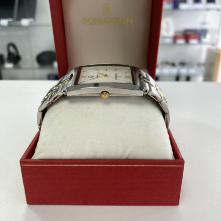 Часы Romanson nm0188mx