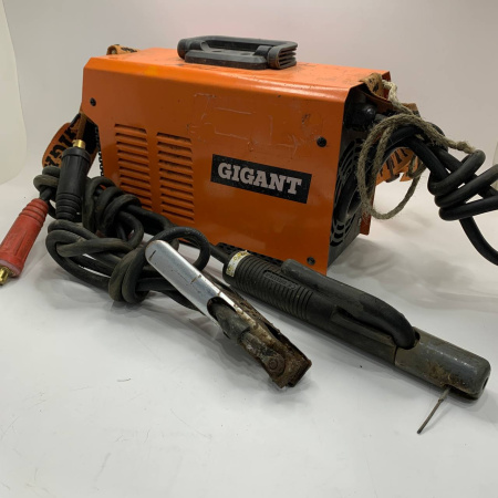 Сварочный аппарат GIGANT  gwm-250