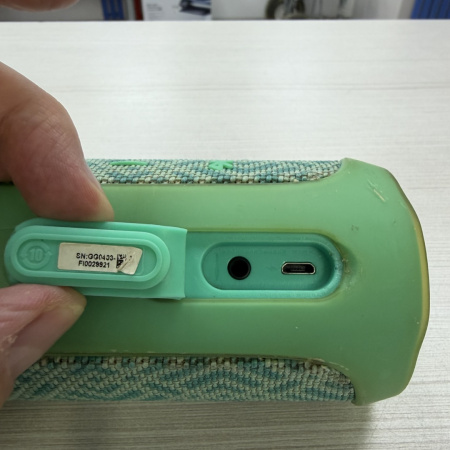 Колонки JBL FLIP 4