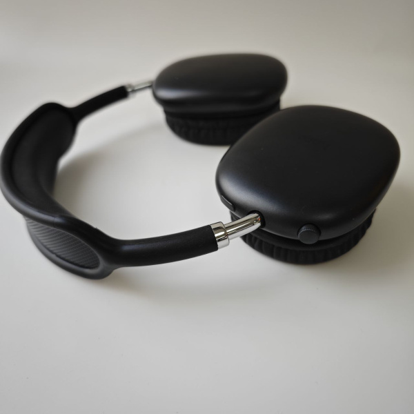 Беспроводные/проводные наушники Hoco W35 Air черный