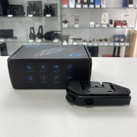Гарнитура для мотошлема Helmet Wireless