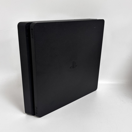 Игровая приставка SONY  4 slim