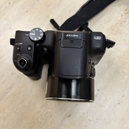 Фотоаппарат SAMSUNG  wb1100f