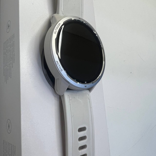 Смарт часы XIAOMI Watch S1 Active m2116w1